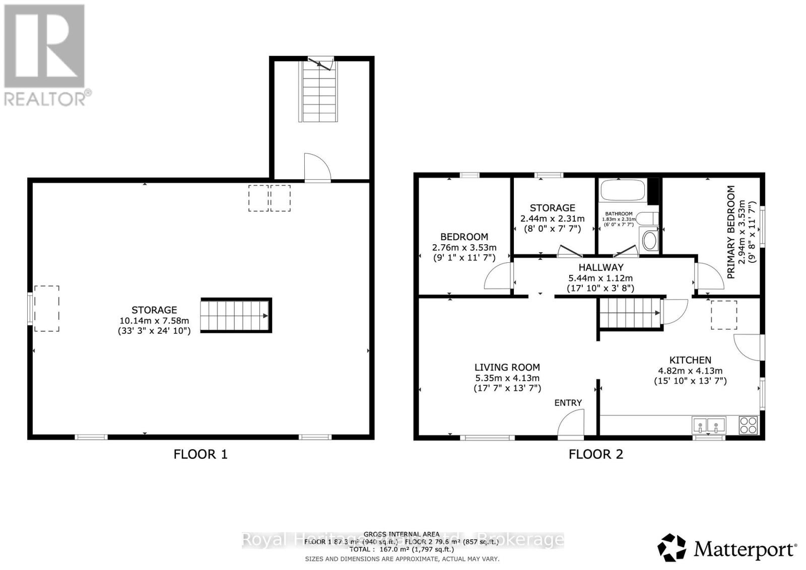 14 Morrison Street, Kawartha Lakes (Laxton/digby/longford), Ontario  K0M 2L0 - Photo 36 - X13764300