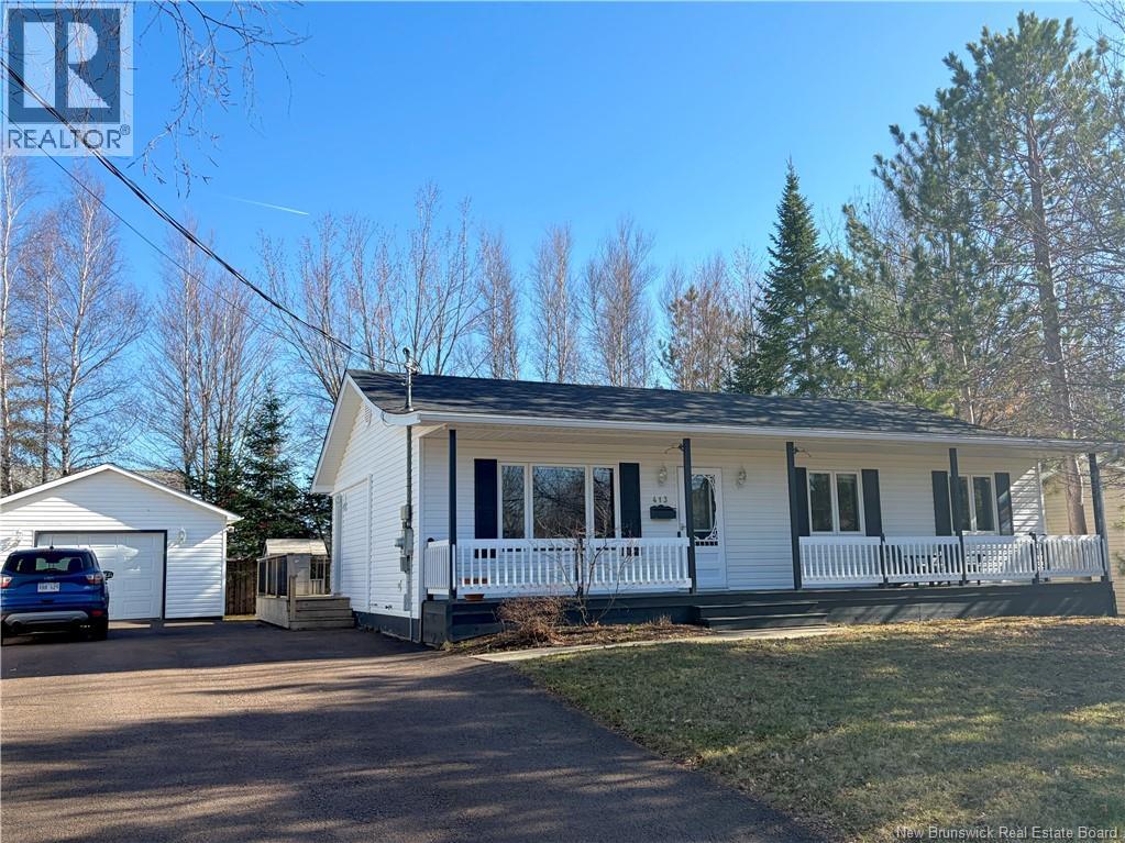 413 Mandeville Street, Dieppe, New Brunswick
