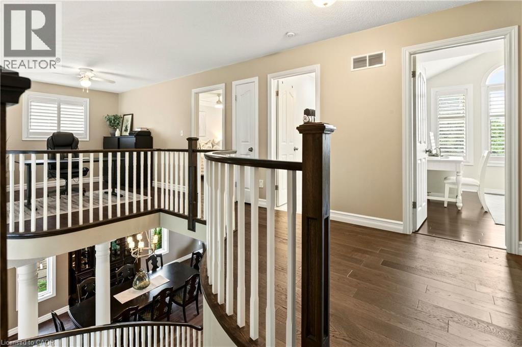 18 Pelham Drive, Ancaster, Ontario  L9K 1L4 - Photo 21 - 40852891