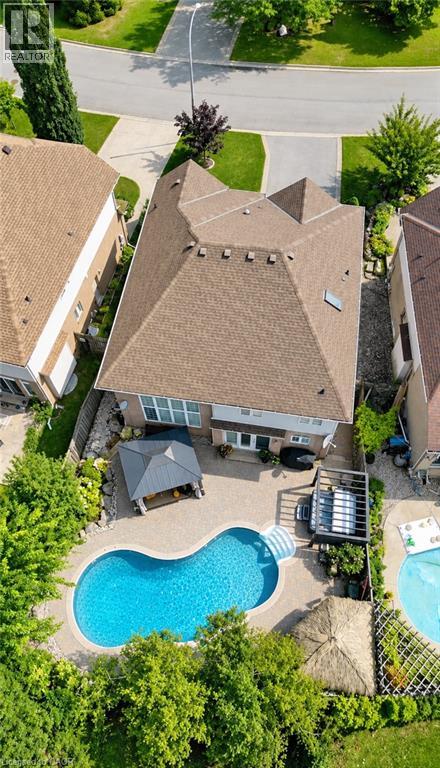 18 Pelham Drive, Ancaster, Ontario  L9K 1L4 - Photo 46 - 40852891