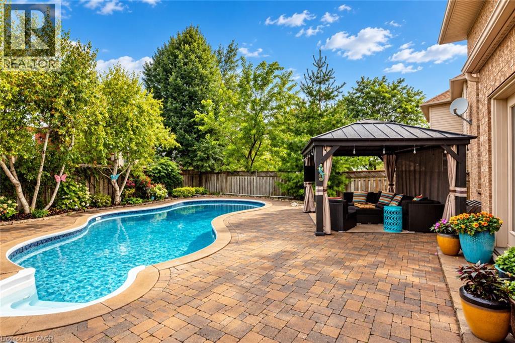 18 Pelham Drive, Ancaster, Ontario  L9K 1L4 - Photo 39 - 40852891