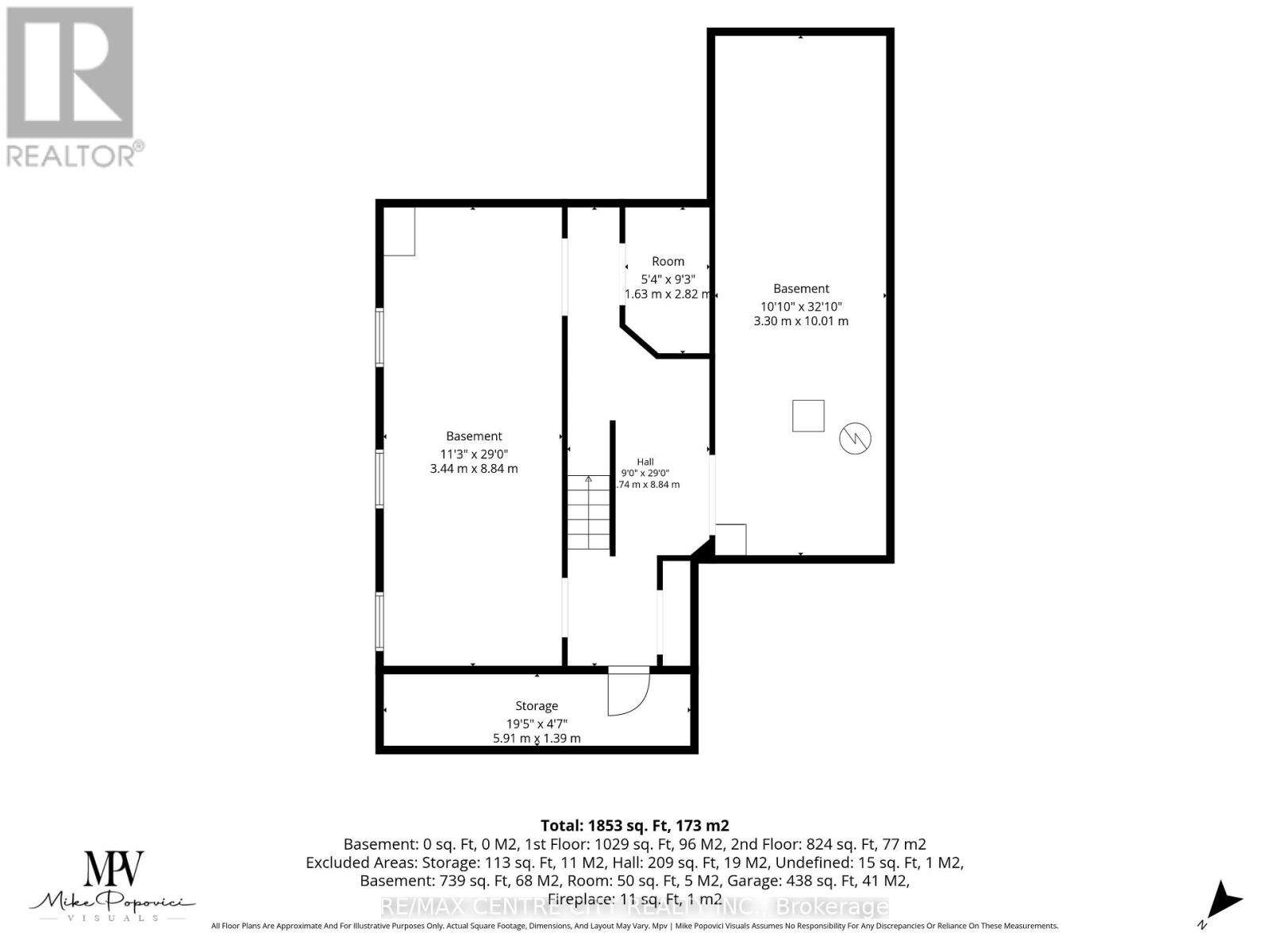 334 Canterbury Place, Central Elgin (Belmont), Ontario  N0L 1B0 - Photo 31 - X13764320