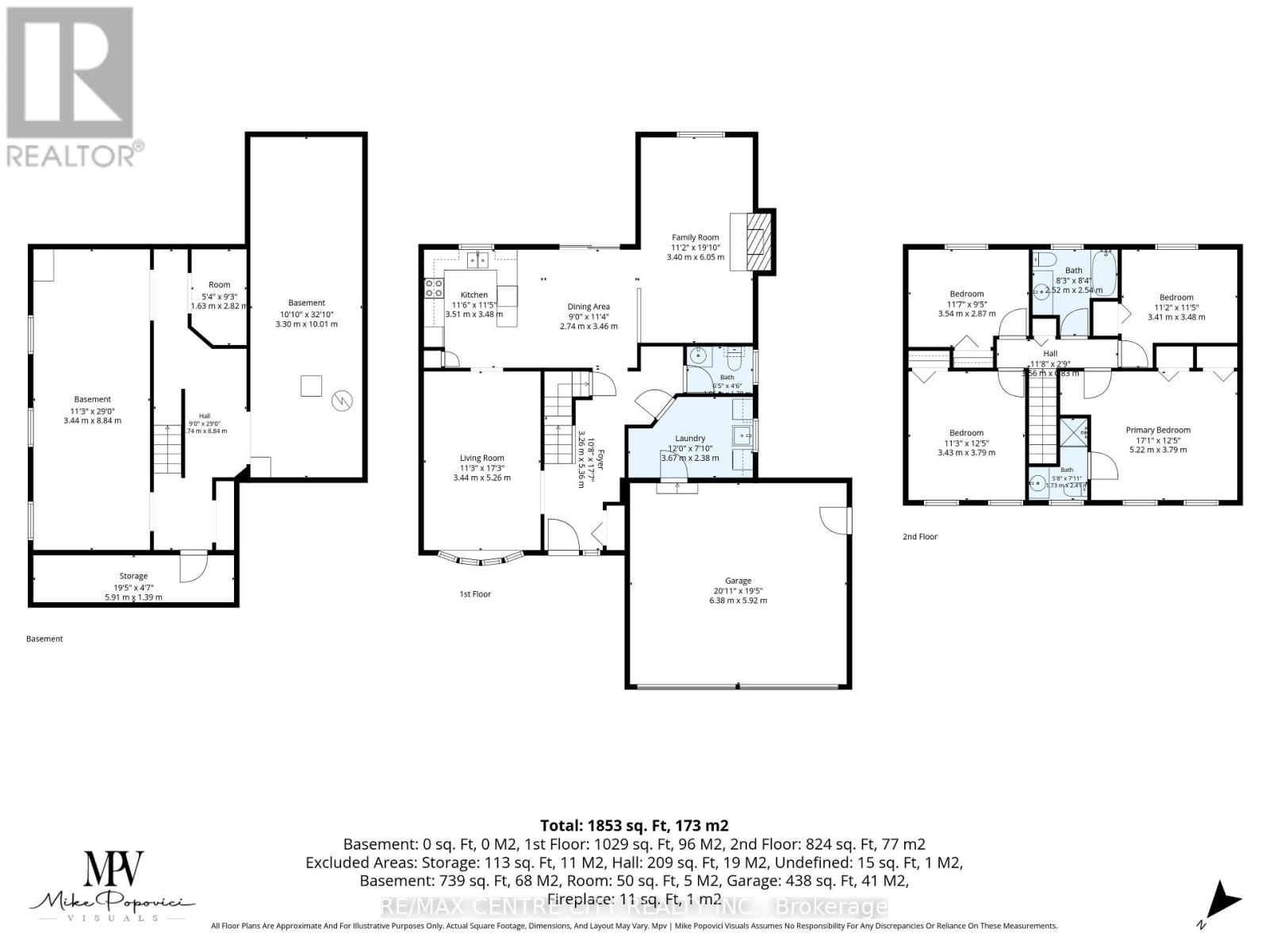 334 Canterbury Place, Central Elgin (Belmont), Ontario  N0L 1B0 - Photo 32 - X13764320