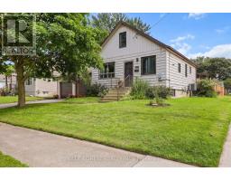 459 SALISBURY STREET, London East, Ontario