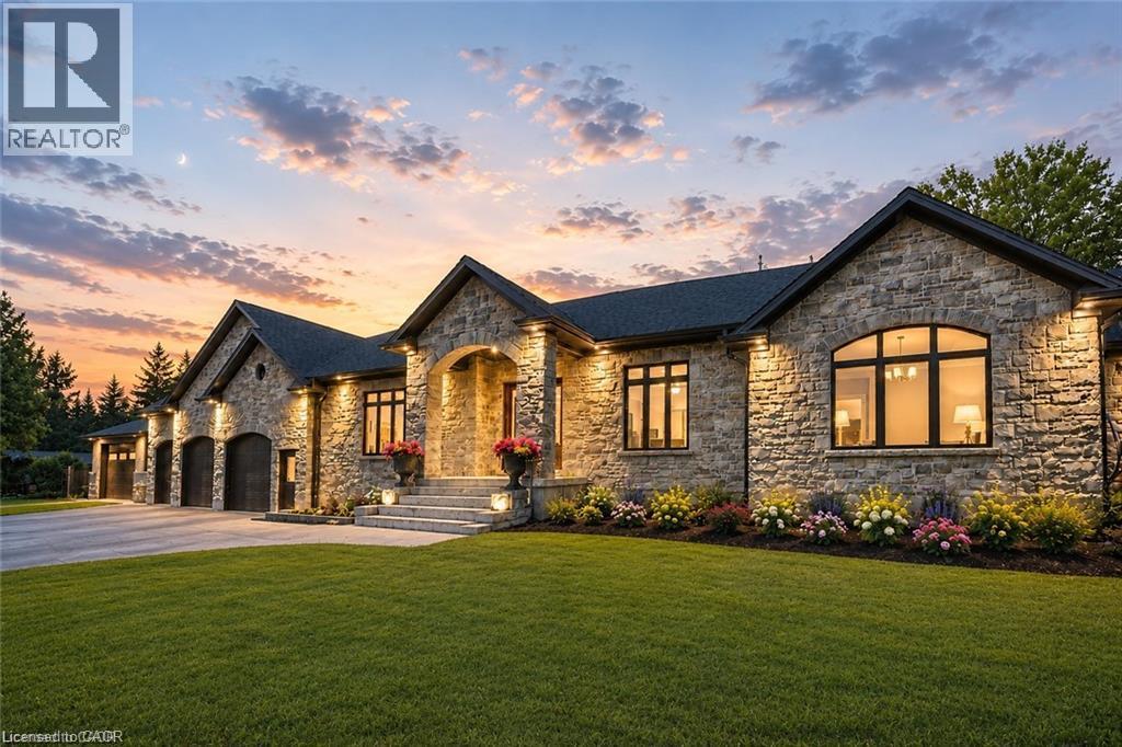 12 ALBERT Street, St. Clements, Ontario