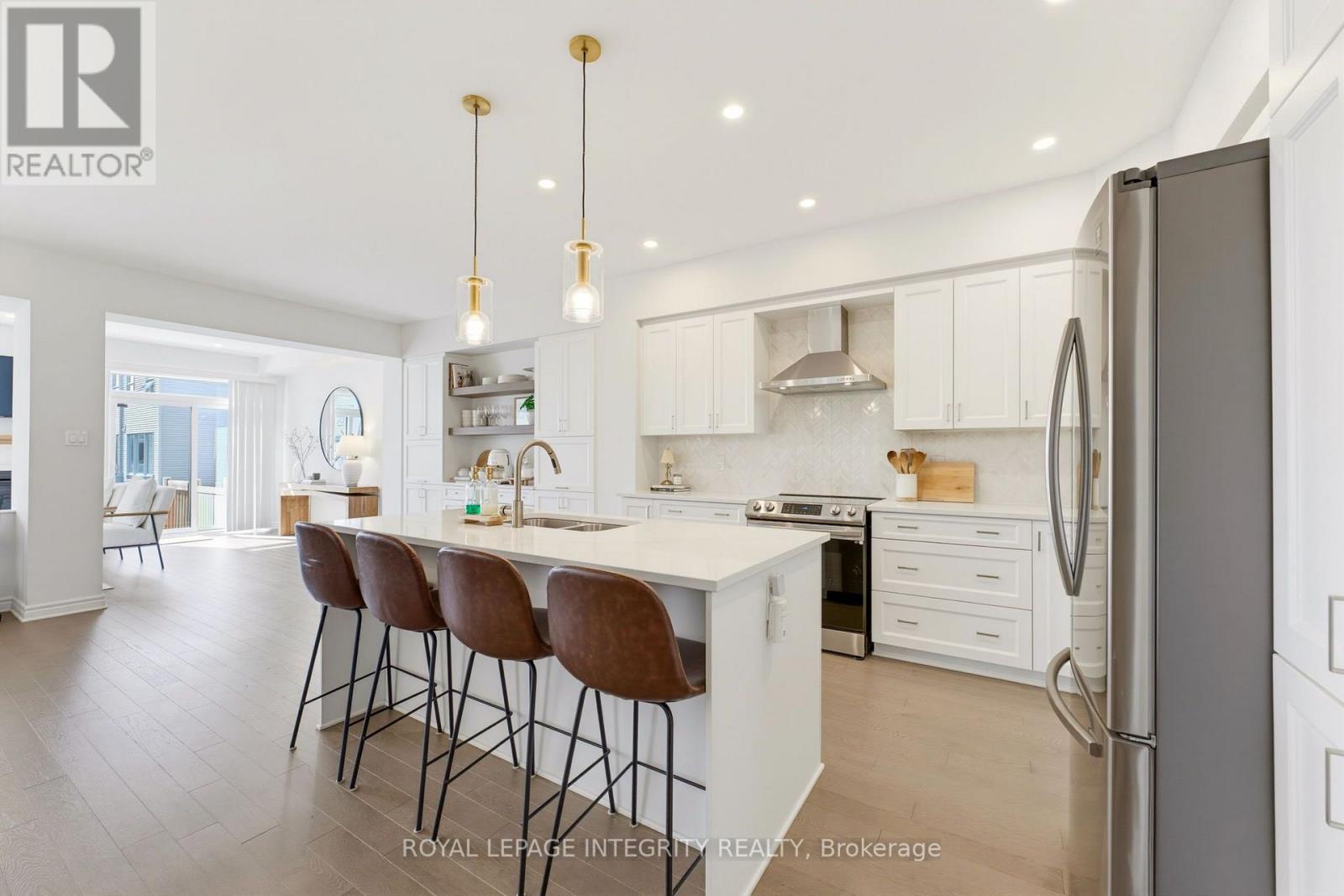 958 Omagaki Way, Ottawa, Ontario  K1X 0J3 - Photo 8 - X13764312
