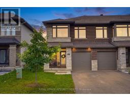 958 OMAGAKI WAY, Ottawa, Ontario