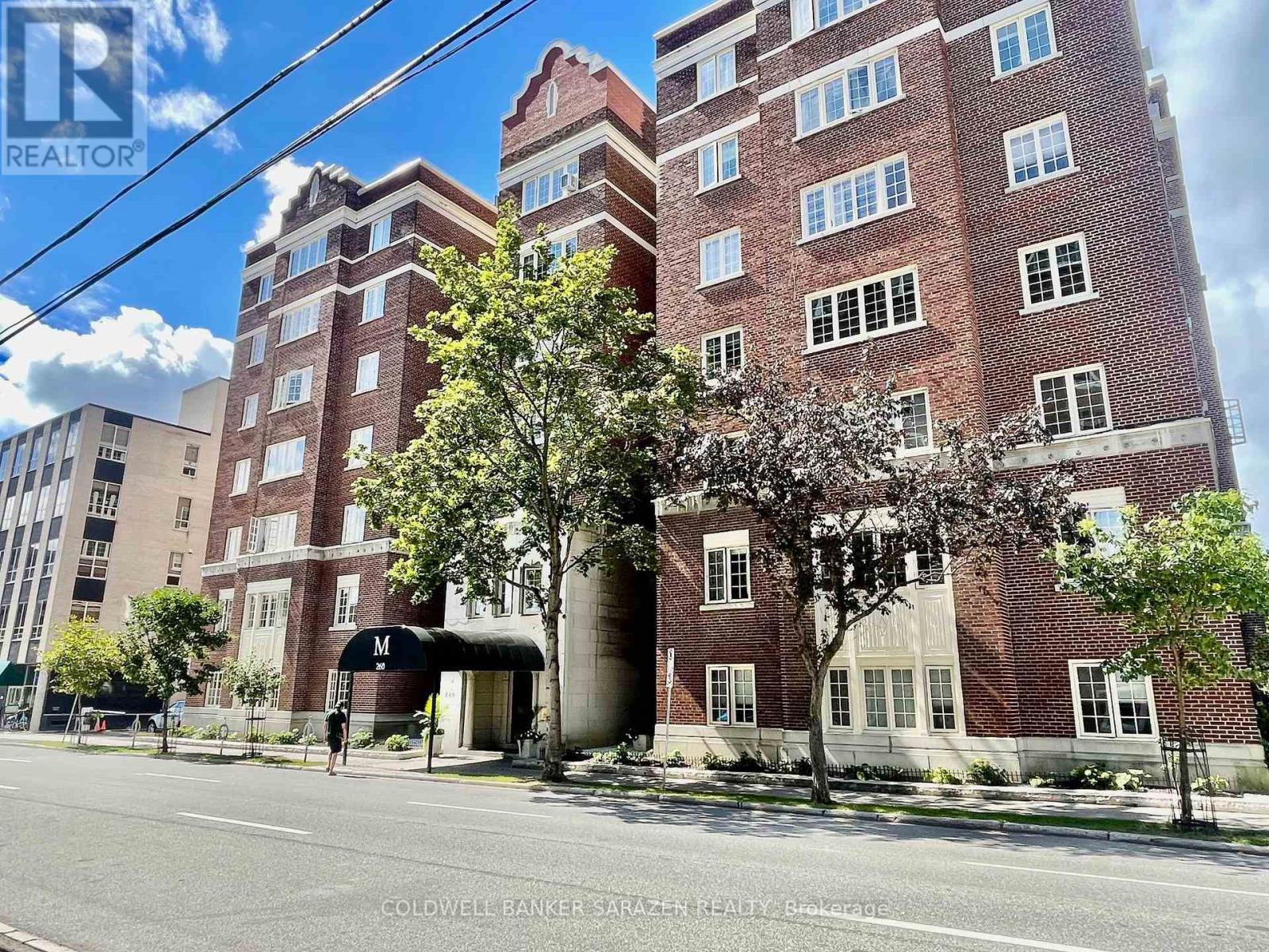 1d - 260 Metcalfe Street, Ottawa, Ontario K2P 1R6 - Photo 1 - X13764366