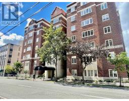 1D - 260 METCALFE STREET, Ottawa, Ontario