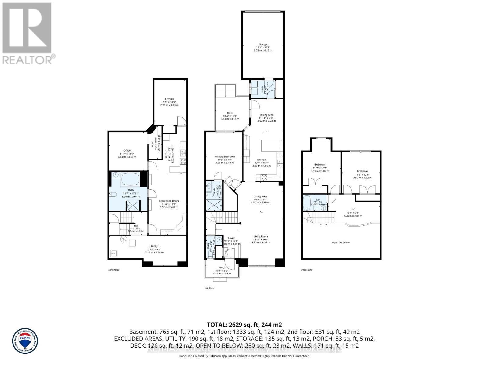 797 Kane Terrace, Cobourg, Ontario  K9A 5Y6 - Photo 42 - X13525672