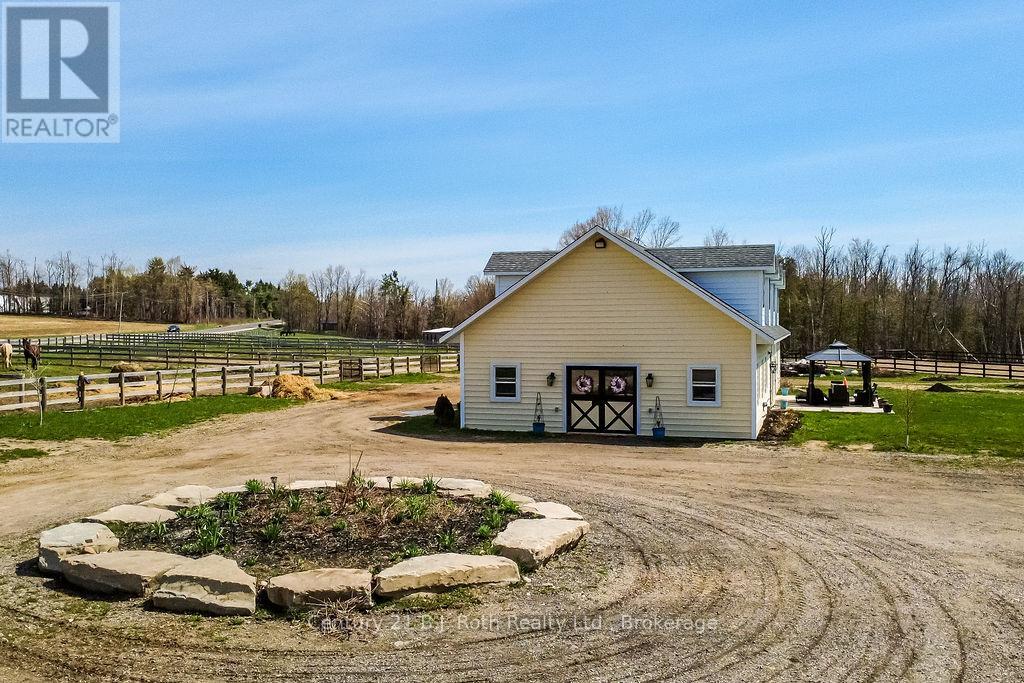 465 Ridge Road E, Oro-Medonte, Ontario  L0L 2E0 - Photo 26 - S13764294