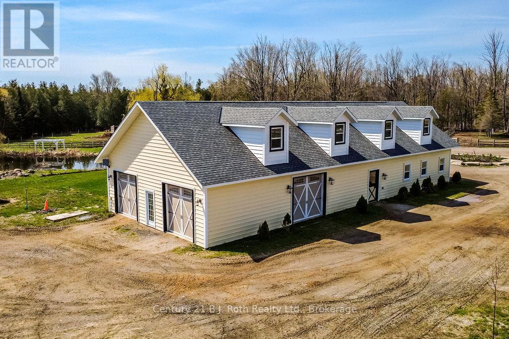 465 Ridge Road E, Oro-Medonte, Ontario  L0L 2E0 - Photo 35 - S13764294