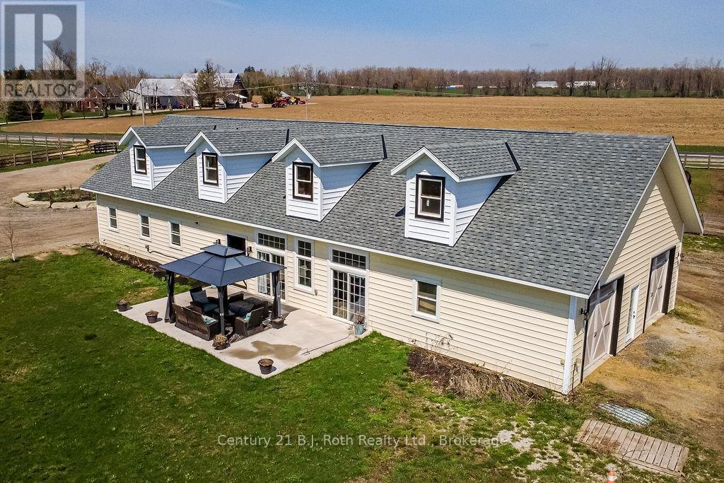 465 Ridge Road E, Oro-Medonte, Ontario  L0L 2E0 - Photo 38 - S13764294
