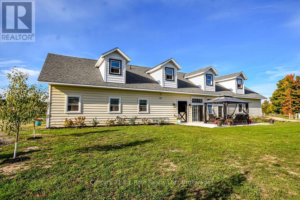 465 Ridge Road E, Oro-Medonte, Ontario  L0L 2E0 - Photo 39 - S13764294