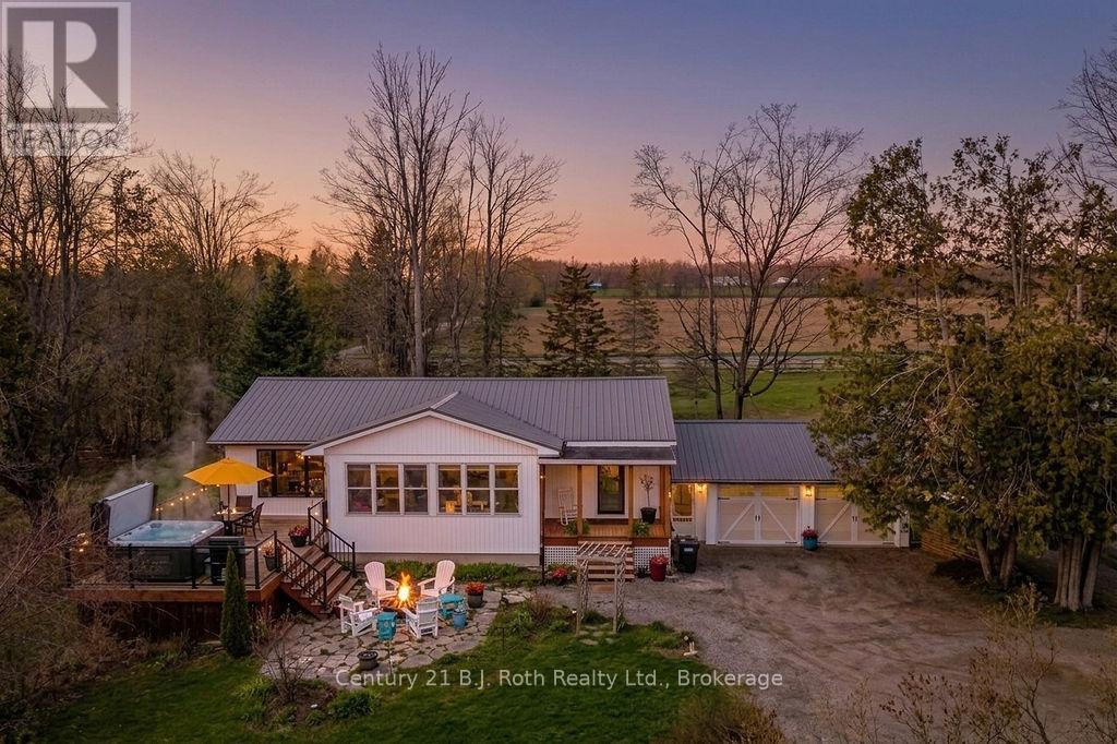 465 Ridge Road E, Oro-Medonte, Ontario  L0L 2E0 - Photo 4 - S13764294
