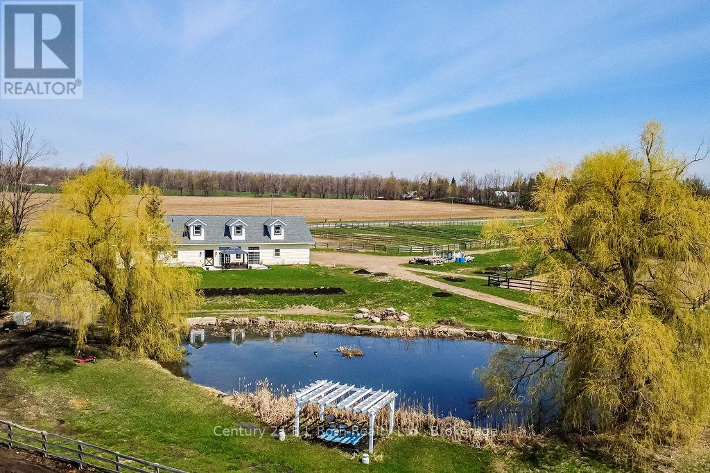 465 Ridge Road E, Oro-Medonte, Ontario  L0L 2E0 - Photo 40 - S13764294