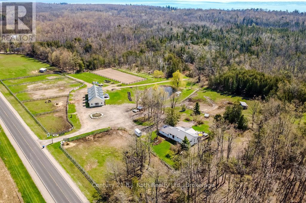 465 Ridge Road E, Oro-Medonte, Ontario  L0L 2E0 - Photo 46 - S13764294