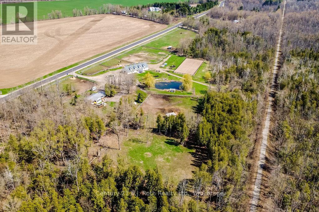 465 Ridge Road E, Oro-Medonte, Ontario  L0L 2E0 - Photo 48 - S13764294