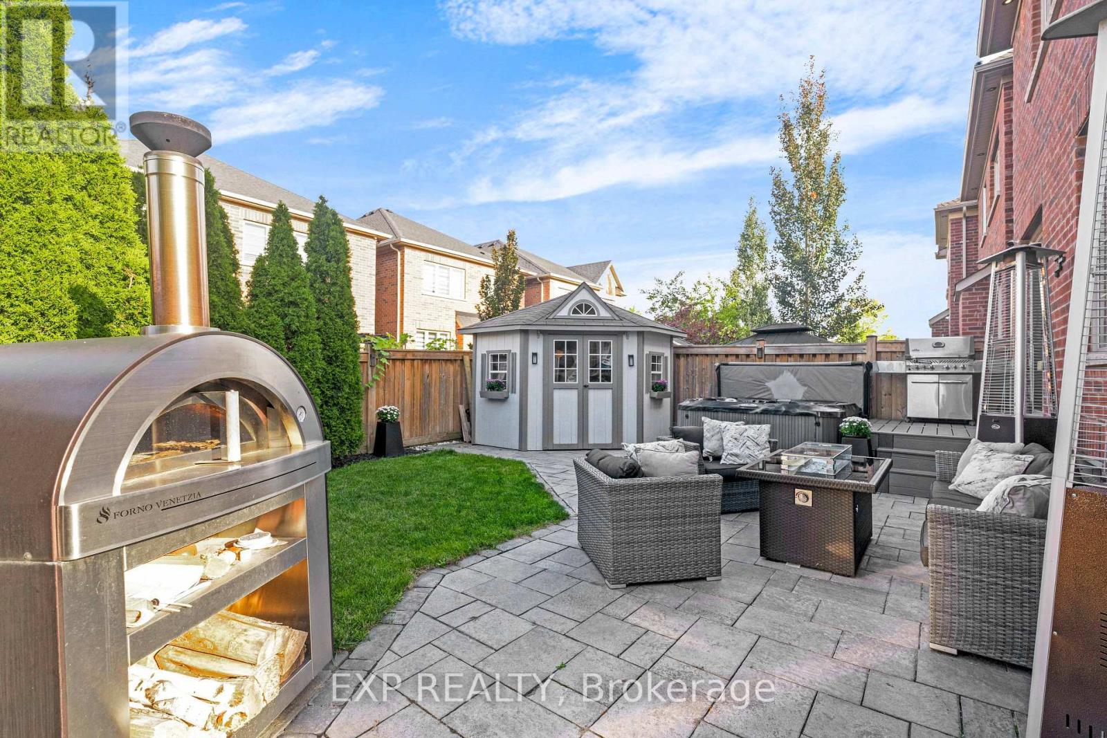 7 Kettle Valley Trail, King, Ontario  L7B 0A6 - Photo 42 - N13764308