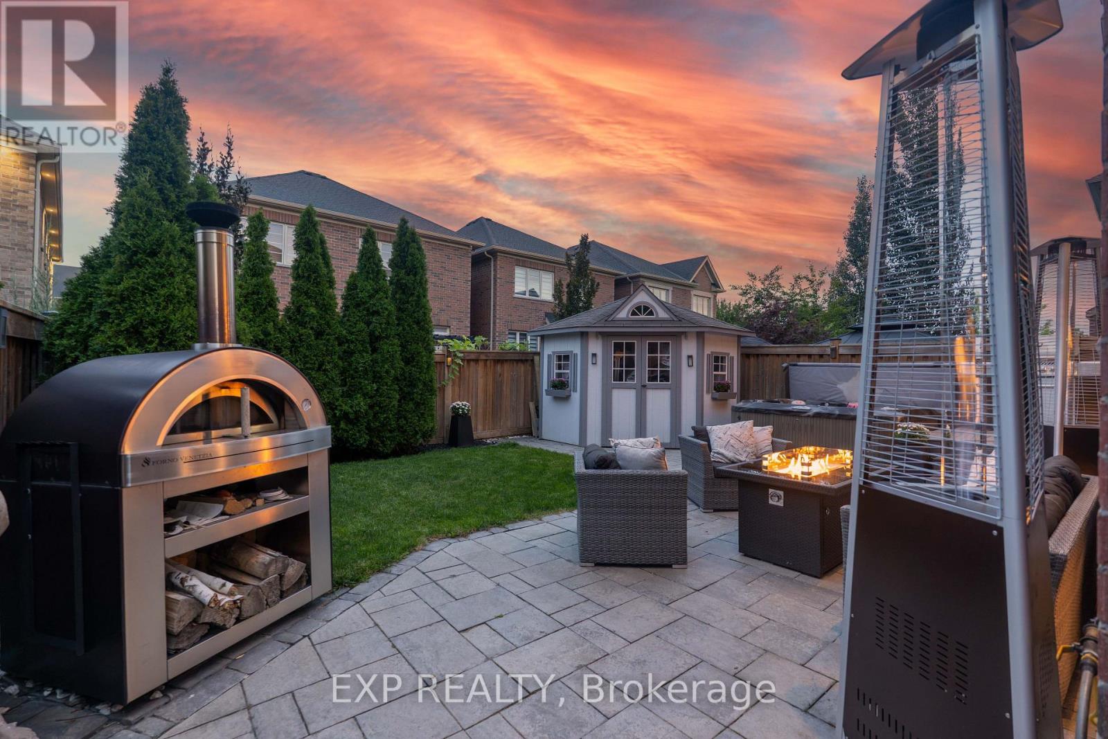 7 Kettle Valley Trail, King, Ontario  L7B 0A6 - Photo 46 - N13764308
