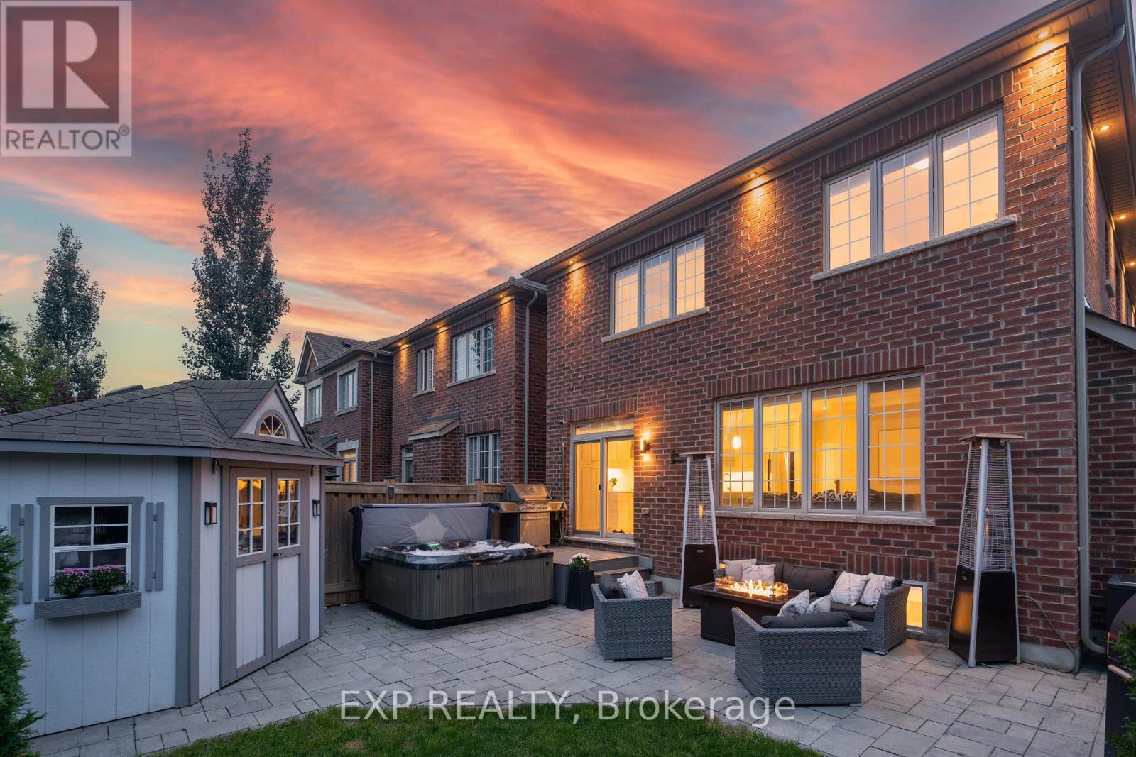 7 Kettle Valley Trail, King, Ontario  L7B 0A6 - Photo 48 - N13764308