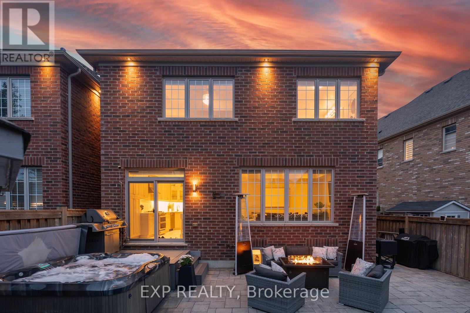 7 Kettle Valley Trail, King, Ontario  L7B 0A6 - Photo 49 - N13764308