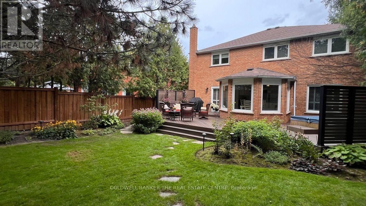 274 Kirby Crescent, Newmarket, Ontario  L3X 1H4 - Photo 28 - N13764342