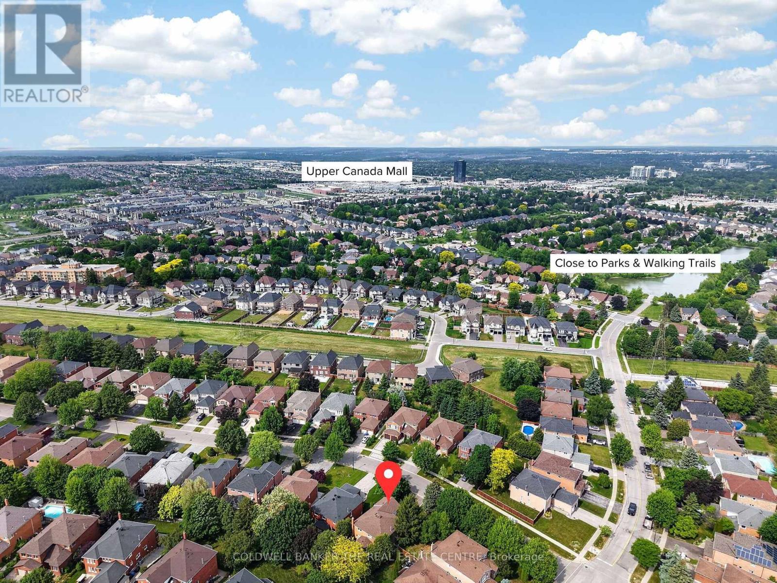 274 Kirby Crescent, Newmarket, Ontario  L3X 1H4 - Photo 36 - N13764342
