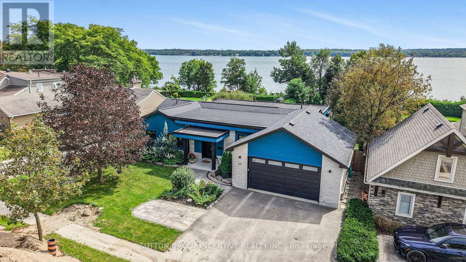 47 Shanty Bay Road, Barrie (North Shore), Ontario L4M 1C9 - Photo 1 - S13764348