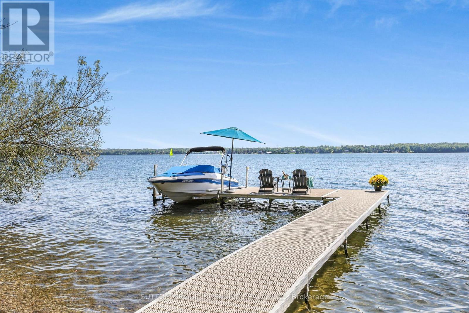 47 Shanty Bay Road, Barrie (North Shore), Ontario L4M 1C9 - Photo 30 - S13764348