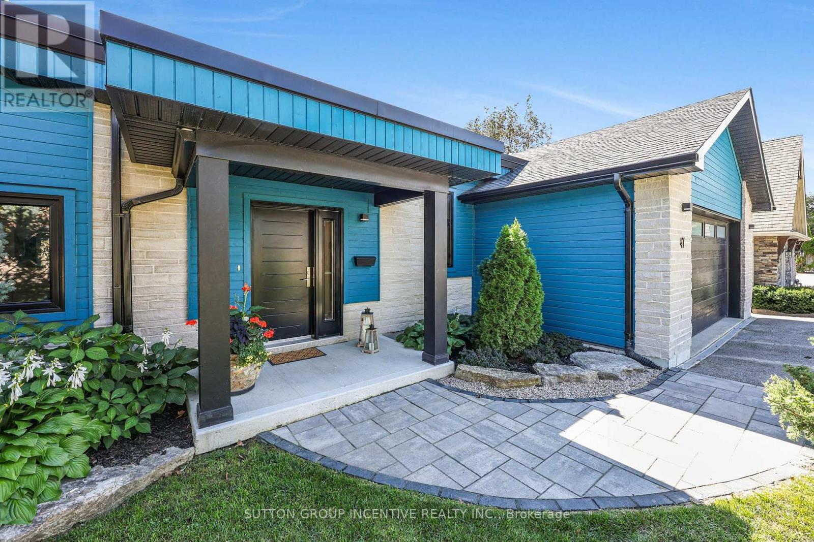 47 Shanty Bay Road, Barrie (North Shore), Ontario L4M 1C9 - Photo 4 - S13764348