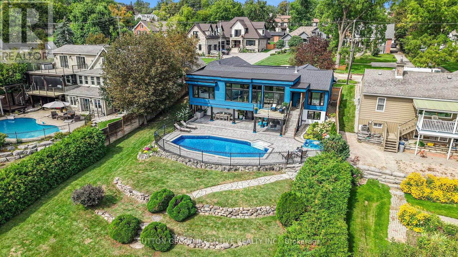 47 Shanty Bay Road, Barrie (North Shore), Ontario L4M 1C9 - Photo 42 - S13764348