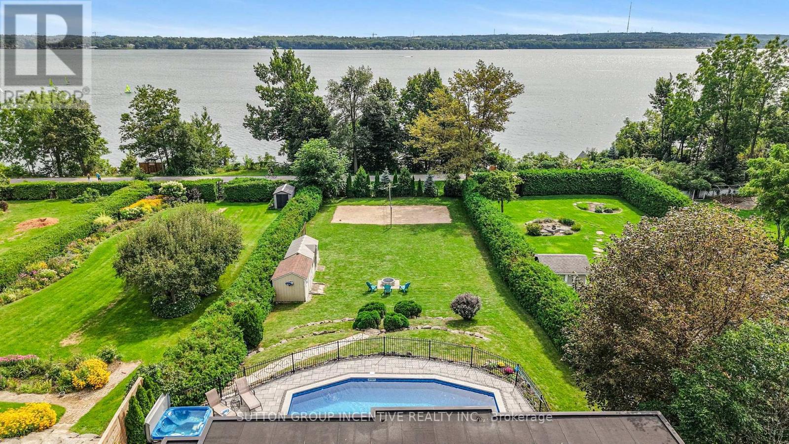 47 Shanty Bay Road, Barrie (North Shore), Ontario L4M 1C9 - Photo 43 - S13764348