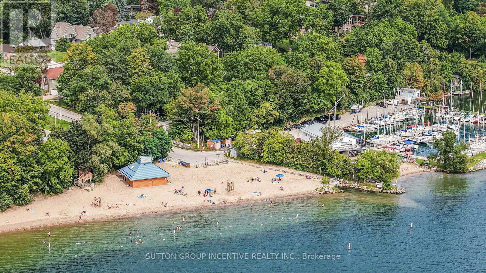 47 Shanty Bay Road, Barrie (North Shore), Ontario L4M 1C9 - Photo 45 - S13764348