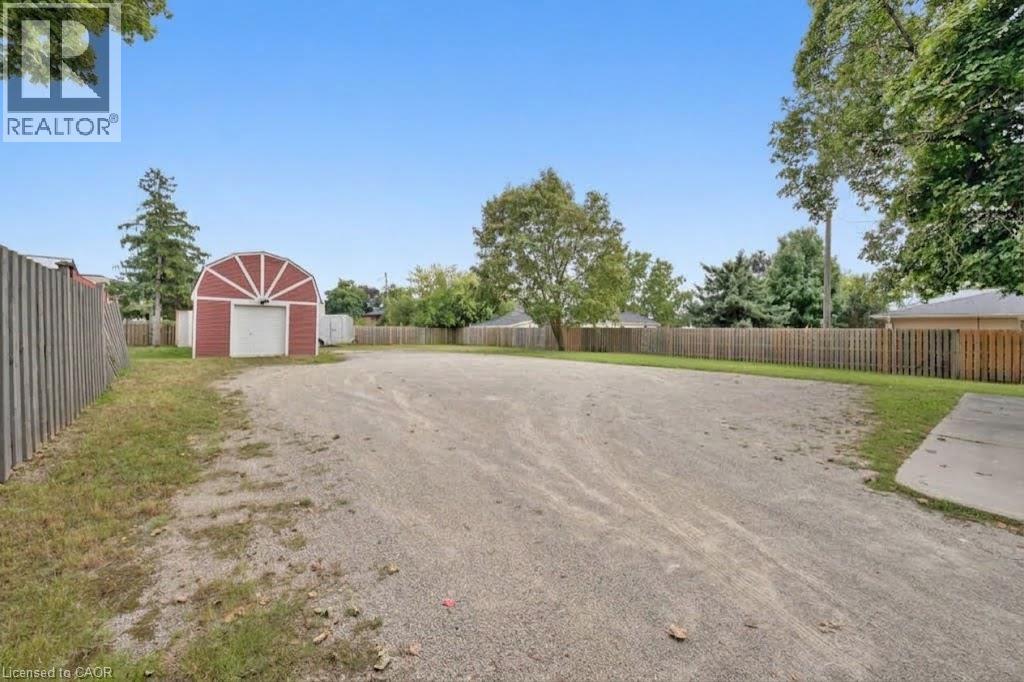 344 Queen Street W, Cambridge, Ontario  N3C 1G8 - Photo 30 - 40861998