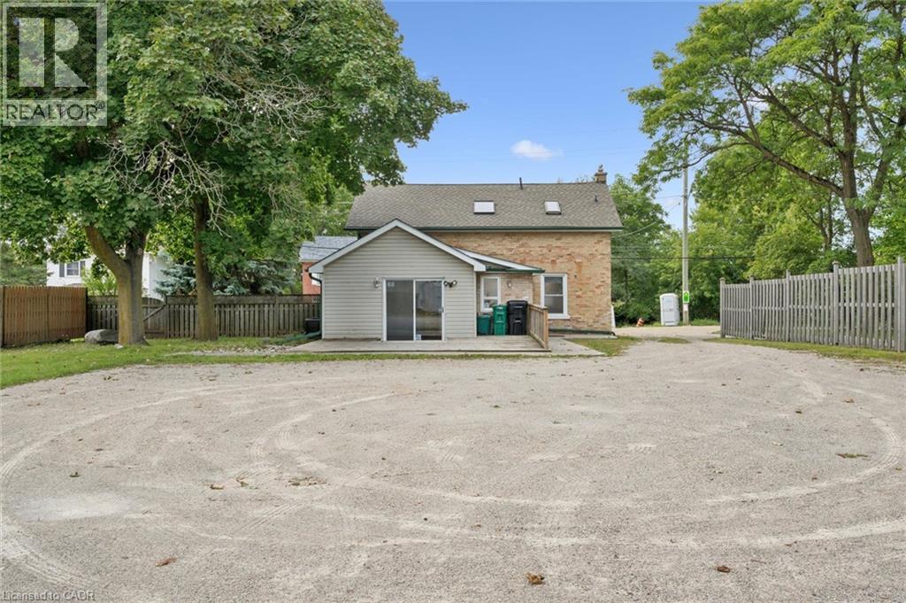 344 Queen Street W, Cambridge, Ontario  N3C 1G8 - Photo 34 - 40861998