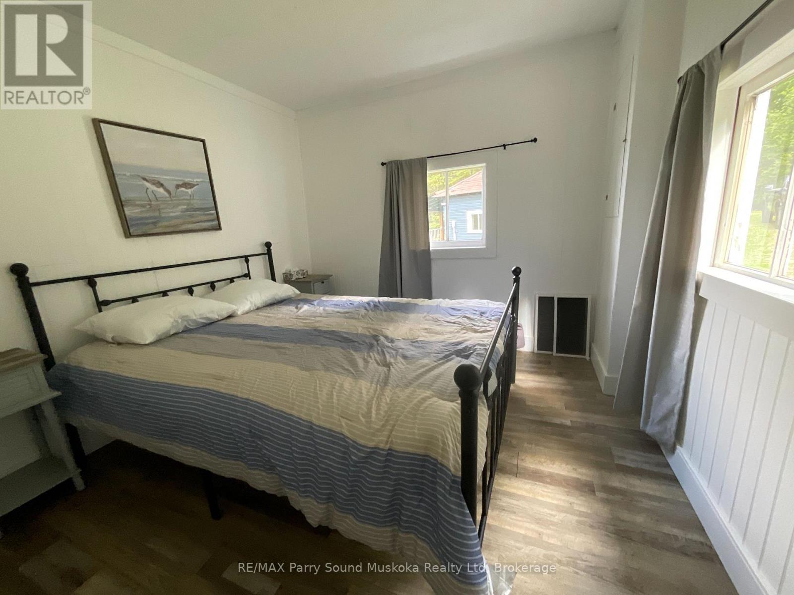 43 Weber Road, Parry Sound Remote Area, Ontario  P0H 1S0 - Photo 13 - X13764284