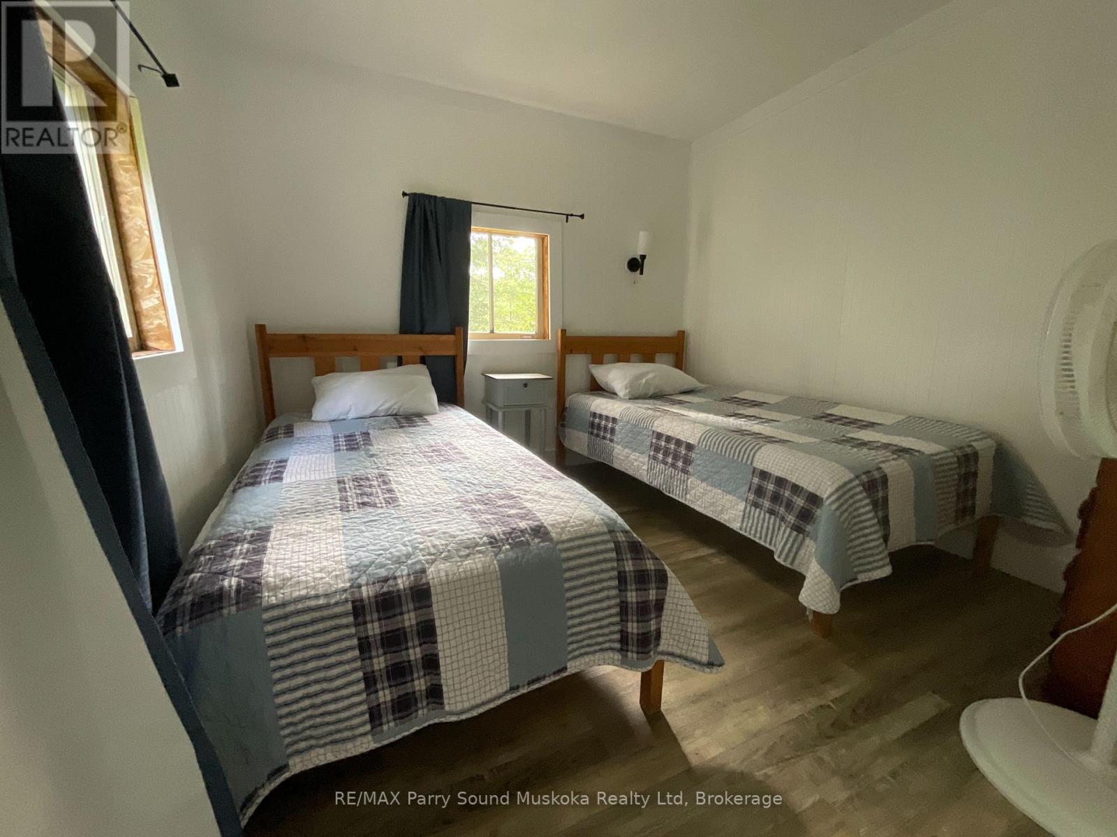 43 Weber Road, Parry Sound Remote Area, Ontario  P0H 1S0 - Photo 14 - X13764284