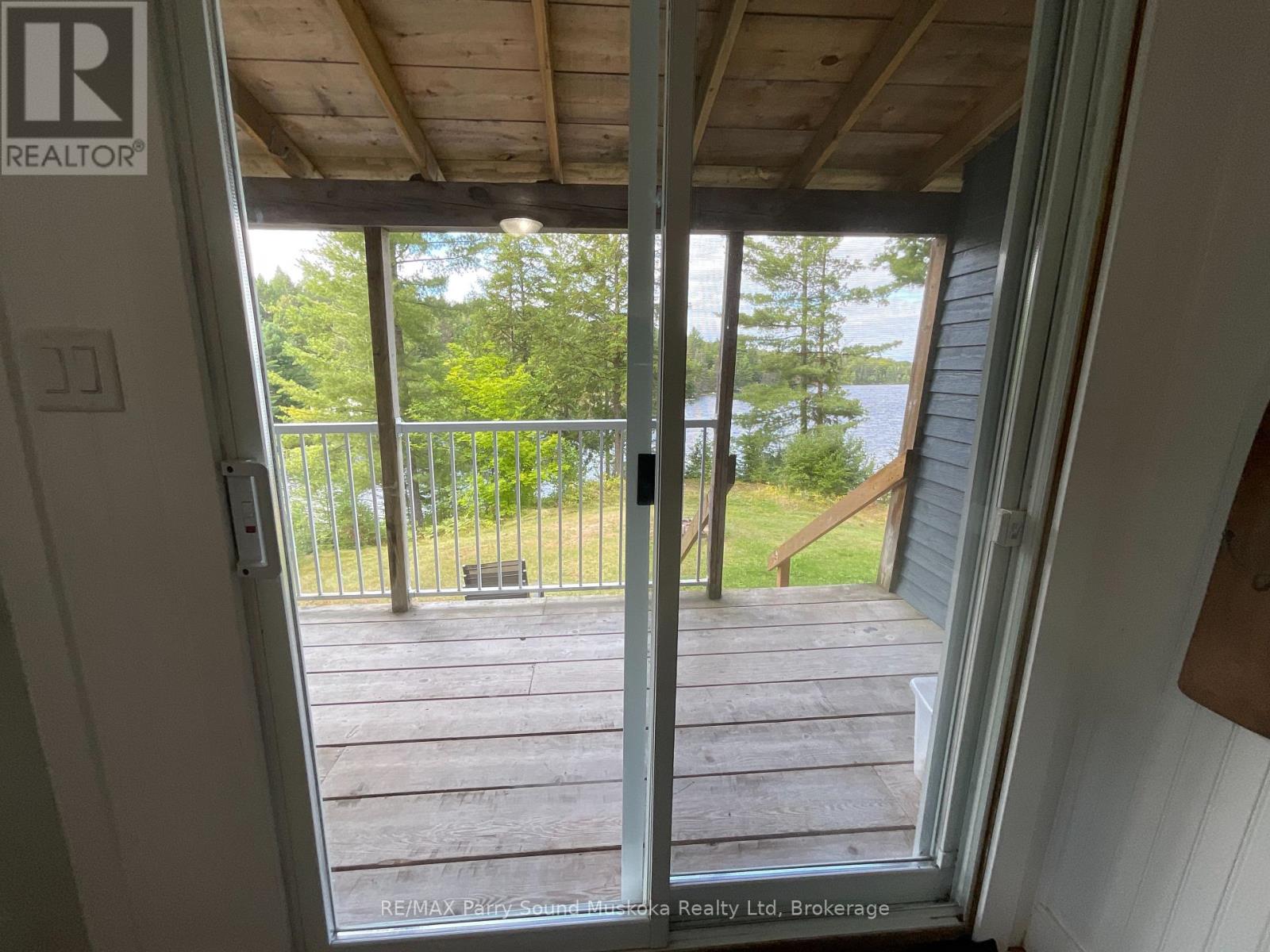 43 Weber Road, Parry Sound Remote Area, Ontario  P0H 1S0 - Photo 15 - X13764284