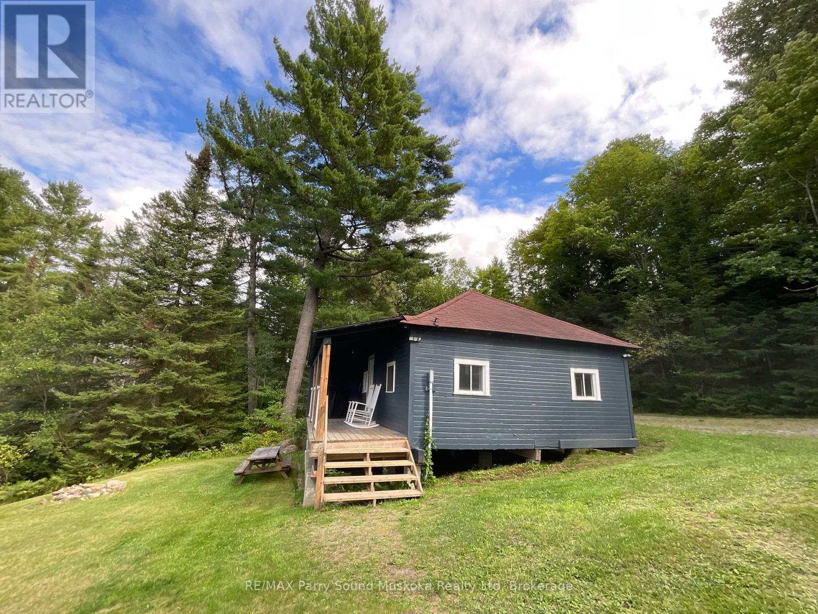 43 Weber Road, Parry Sound Remote Area, Ontario  P0H 1S0 - Photo 16 - X13764284