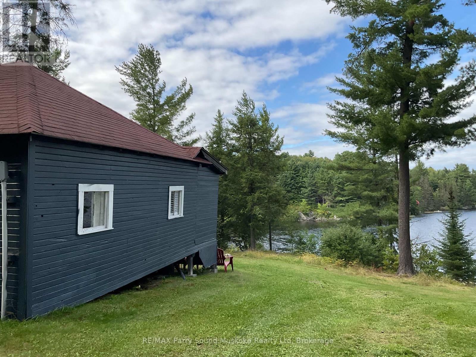 43 Weber Road, Parry Sound Remote Area, Ontario  P0H 1S0 - Photo 2 - X13764284