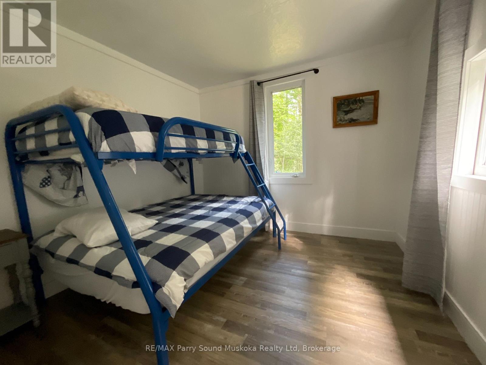 43 Weber Road, Parry Sound Remote Area, Ontario  P0H 1S0 - Photo 20 - X13764284