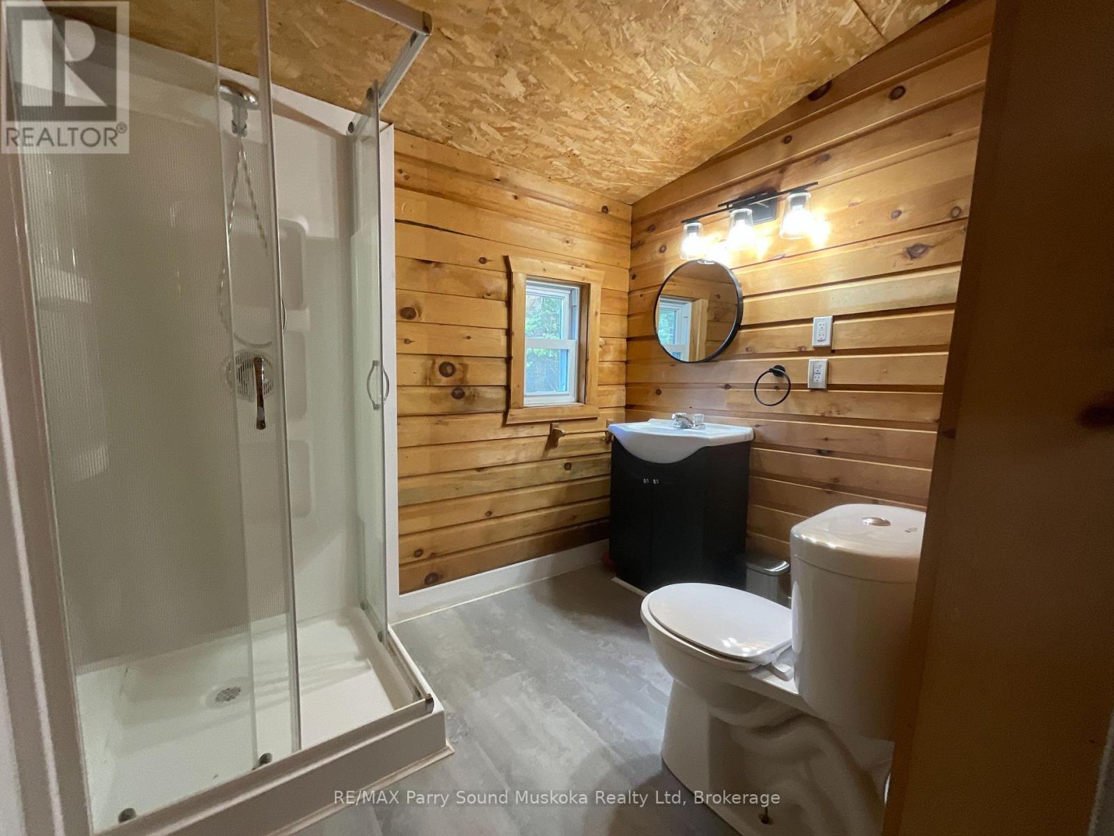 43 Weber Road, Parry Sound Remote Area, Ontario  P0H 1S0 - Photo 23 - X13764284