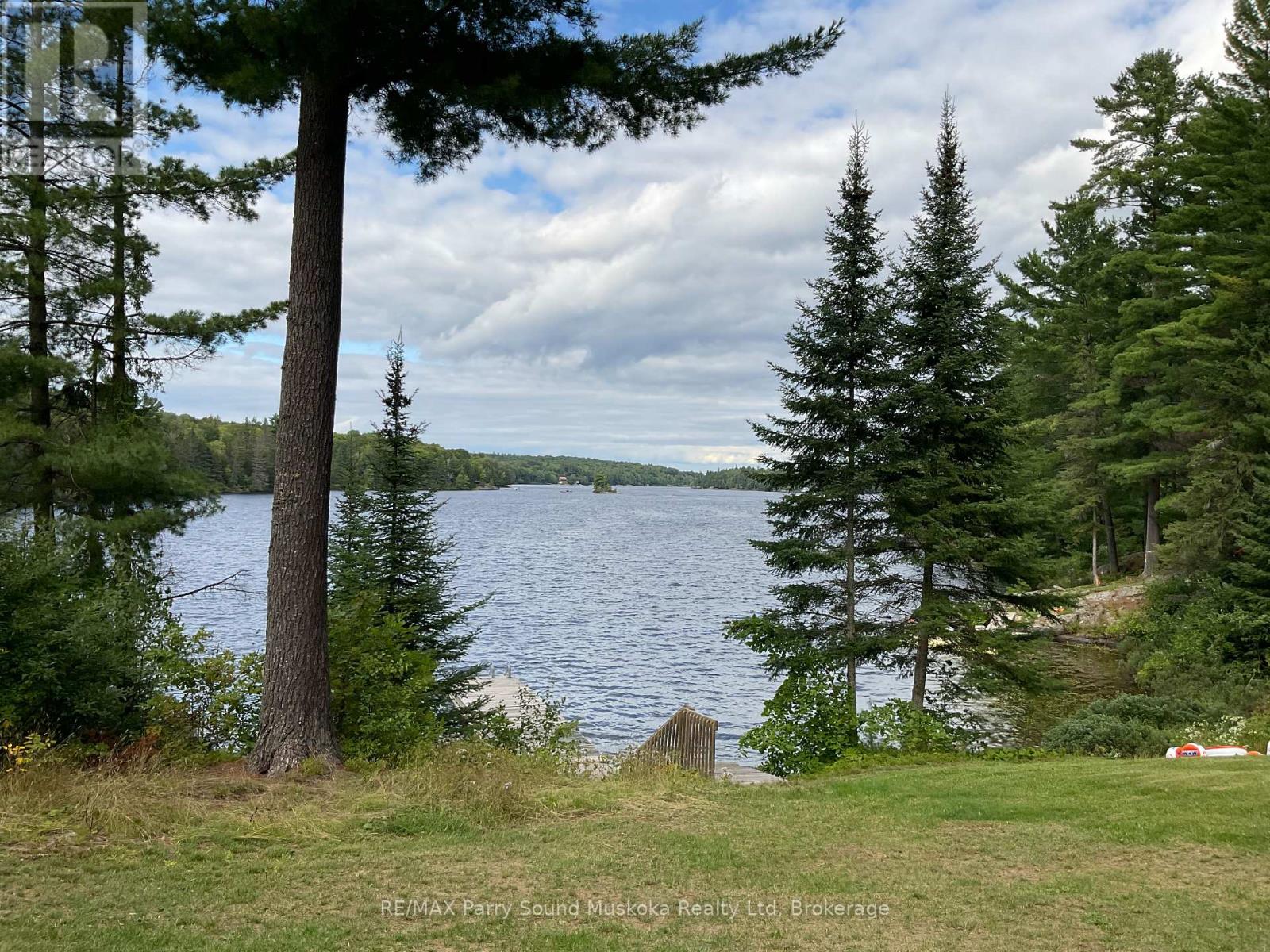 43 Weber Road, Parry Sound Remote Area, Ontario  P0H 1S0 - Photo 3 - X13764284