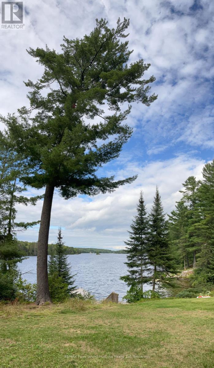 43 Weber Road, Parry Sound Remote Area, Ontario  P0H 1S0 - Photo 4 - X13764284