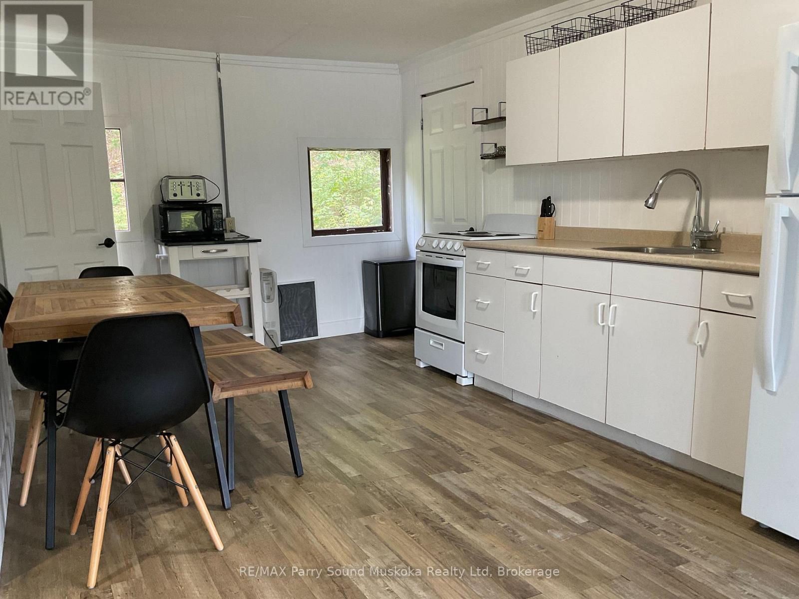 43 Weber Road, Parry Sound Remote Area, Ontario  P0H 1S0 - Photo 8 - X13764284