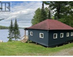 43 WEBER ROAD, parry sound remote area (mcconkey), Ontario