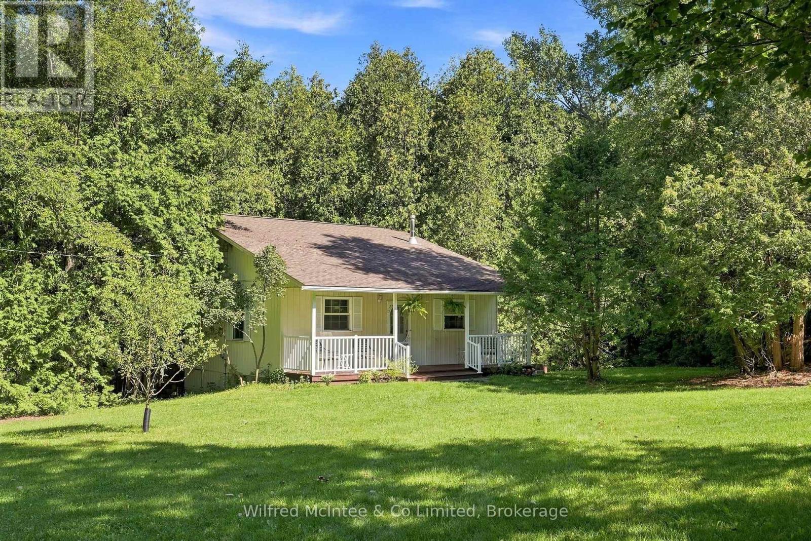 493537 BAPTIST CHURCH ROAD W, West Grey, Ontario