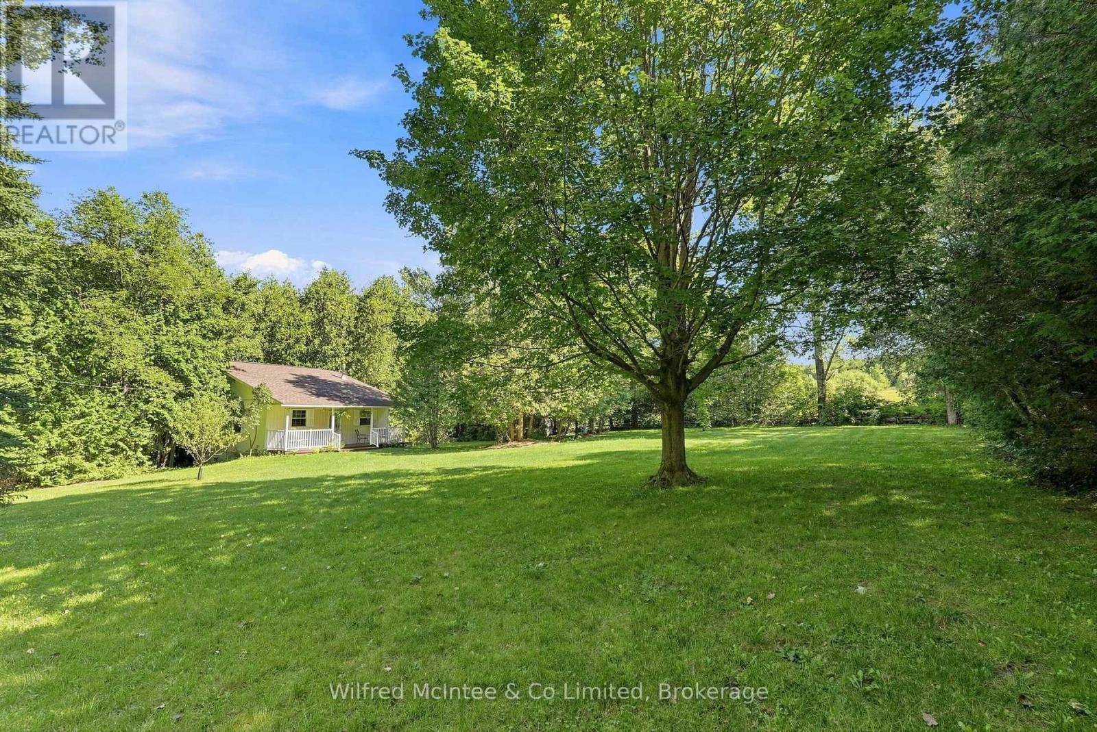 493537 Baptist Church Road W, West Grey, Ontario  N0C 1K0 - Photo 2 - X13764290