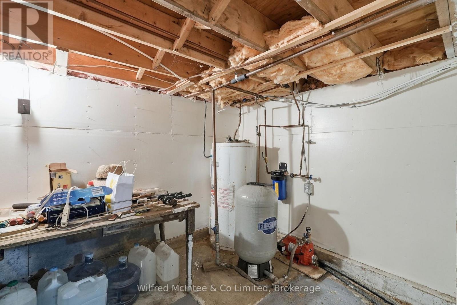 493537 Baptist Church Road W, West Grey, Ontario  N0C 1K0 - Photo 29 - X13764290